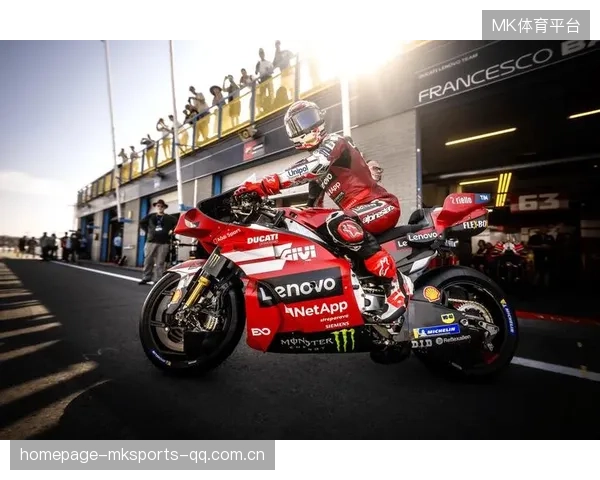 MotoGP刹车点研究：高温赛道对刹车衰退影响大